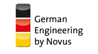 German Engineering by Novus